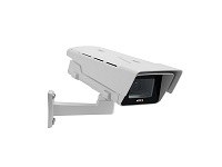 AXIS P1375-E - Network surveillance camera - color (Day&Night)